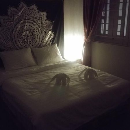 40K Bha - Four Of A Kind Aparthotel Ho Chi Minh-byen Eksteriør bilde