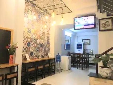 40K Bha - Four Of A Kind Aparthotel Ho Chi Minh-byen Eksteriør bilde