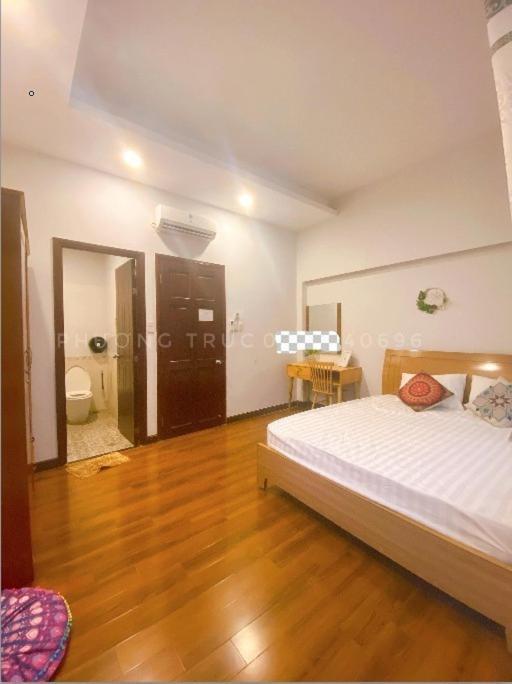 40K Bha - Four Of A Kind Aparthotel Ho Chi Minh-byen Eksteriør bilde