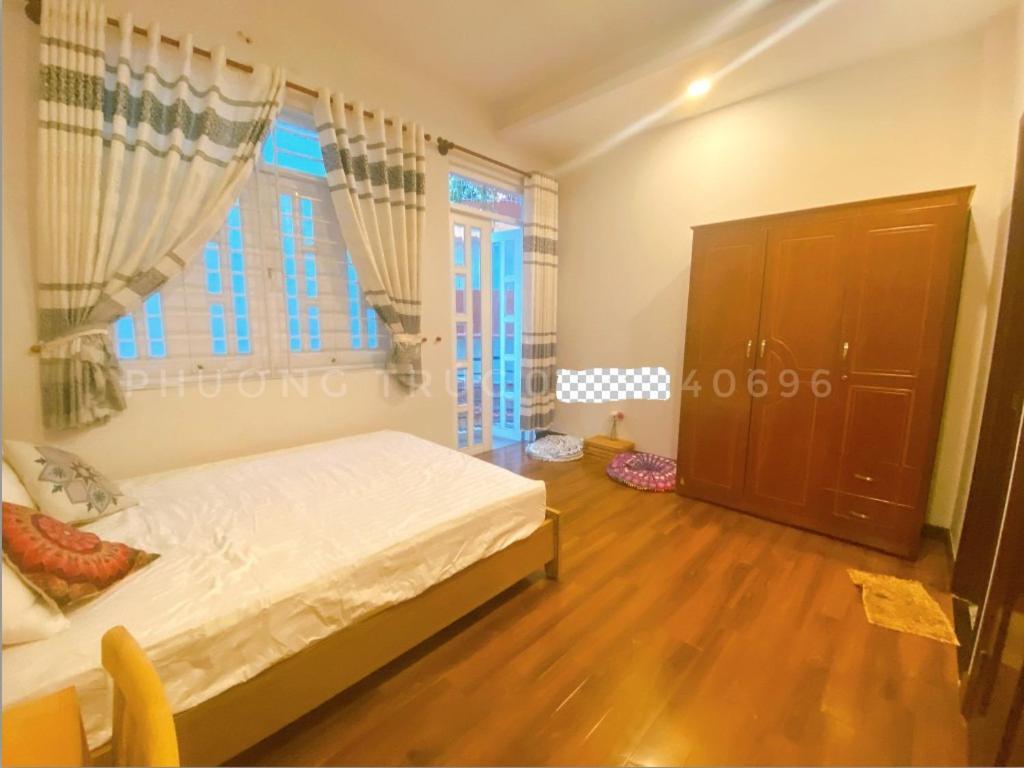 40K Bha - Four Of A Kind Aparthotel Ho Chi Minh-byen Eksteriør bilde